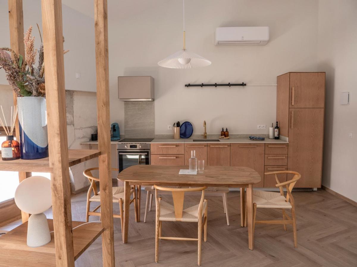Ferienwohnung Le Nid Bleu Duplex En Plein Centre Castres  Exterior foto
